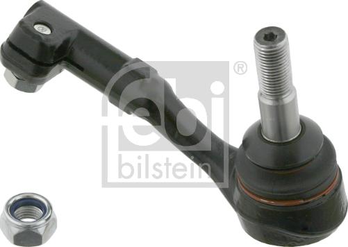 Febi Bilstein 280165 - Rotule de barre de connexion cwaw.fr