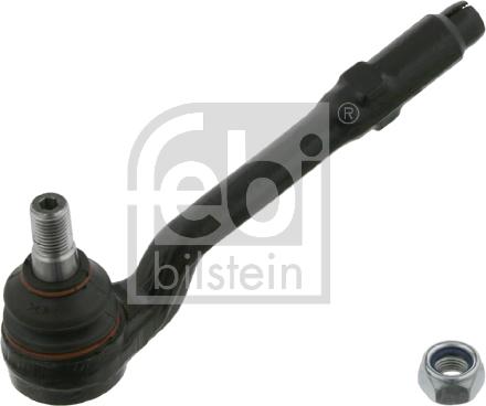 Febi Bilstein 280160 - Rotule de barre de connexion cwaw.fr