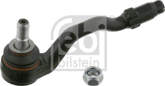 Febi Bilstein 280163 - Rotule de barre de connexion cwaw.fr