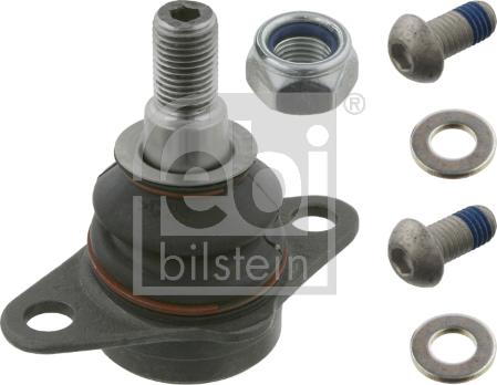 Febi Bilstein 280162 - Rotule de suspension cwaw.fr