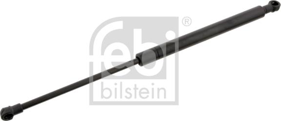 Febi Bilstein 28016 - Vérin, capot-moteur cwaw.fr