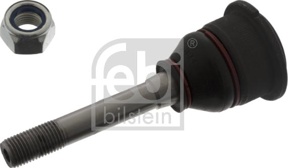 Febi Bilstein 280109 - Rotule de suspension cwaw.fr