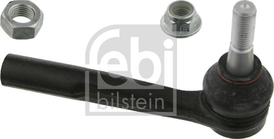 Febi Bilstein 280101 - Rotule de barre de connexion cwaw.fr