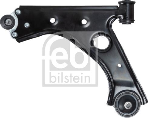 Febi Bilstein 280108 - Bras de liaison, suspension de roue cwaw.fr