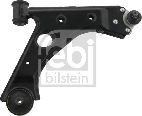 Febi Bilstein 280107 - Bras de liaison, suspension de roue cwaw.fr