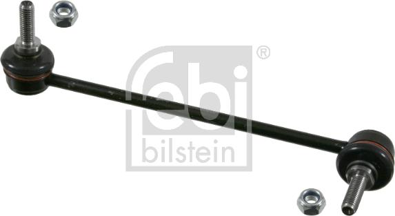 Febi Bilstein 280118 - Entretoise / tige, stabilisateur cwaw.fr