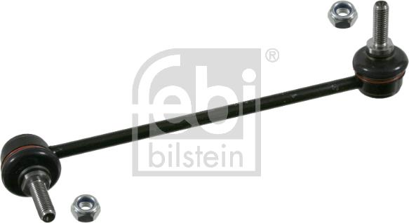 Febi Bilstein 280117 - Entretoise / tige, stabilisateur cwaw.fr