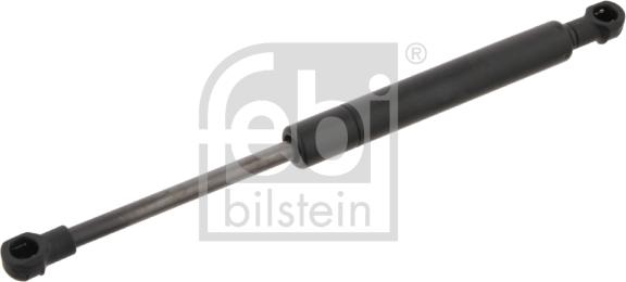 Febi Bilstein 28018 - Vérin de hayon, de coffre cwaw.fr