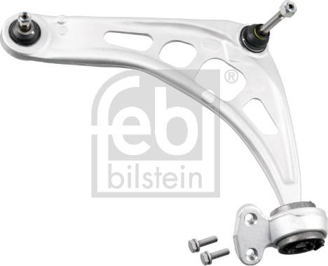 Febi Bilstein 280135 - Bras de liaison, suspension de roue cwaw.fr