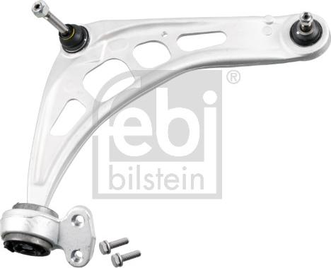 Febi Bilstein 280136 - Bras de liaison, suspension de roue cwaw.fr