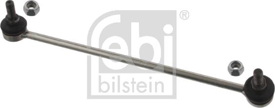 Febi Bilstein 280138 - Entretoise / tige, stabilisateur cwaw.fr