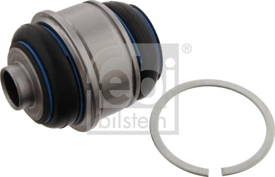 Febi Bilstein 280137 - Suspension, bras de liaison cwaw.fr