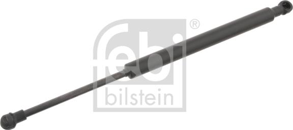 Febi Bilstein 28013 - Vérin, capot-moteur cwaw.fr