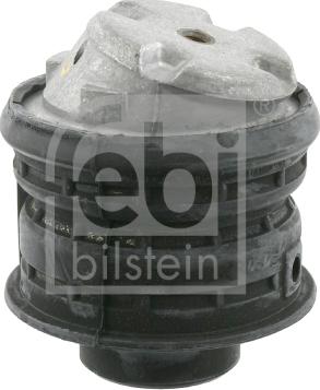 Febi Bilstein 28012 - Support moteur cwaw.fr