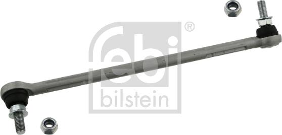 Febi Bilstein 280170 - Entretoise / tige, stabilisateur cwaw.fr