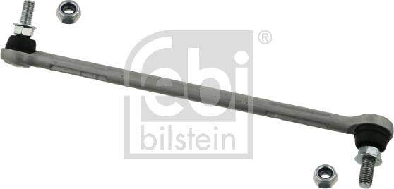 Febi Bilstein 280171 - Entretoise / tige, stabilisateur cwaw.fr