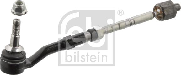 Febi Bilstein 280172 - Barre de connexion cwaw.fr