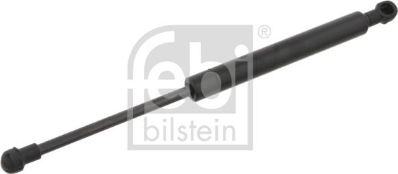 Febi Bilstein 28017 - Vérin de hayon, de coffre cwaw.fr