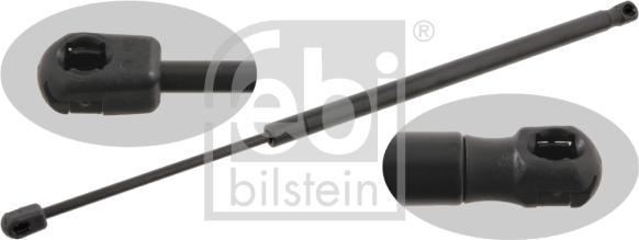 Febi Bilstein 28084 - Vérin de hayon, de coffre cwaw.fr