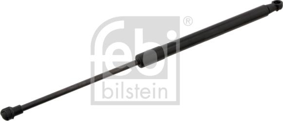 Febi Bilstein 28081 - Vérin de hayon, de coffre cwaw.fr