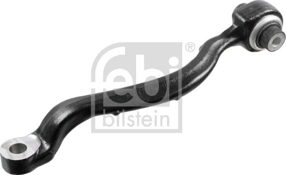 Febi Bilstein 280395 - Bras de liaison, suspension de roue cwaw.fr