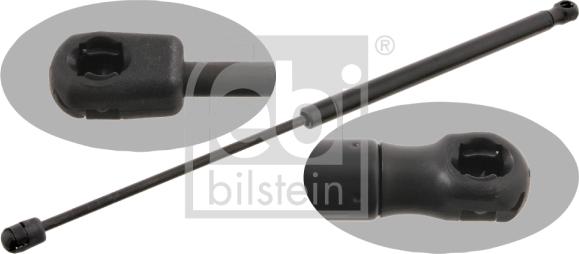 Febi Bilstein 28039 - Vérin de hayon, de coffre cwaw.fr