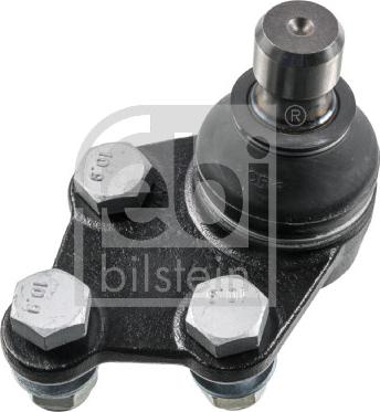 Febi Bilstein 280344 - Rotule de suspension cwaw.fr