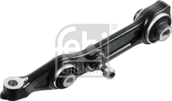 Febi Bilstein 280341 - Bras de liaison, suspension de roue cwaw.fr