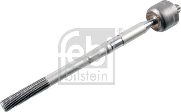 Febi Bilstein 280359 - Rotule de direction intérieure, barre de connexion cwaw.fr