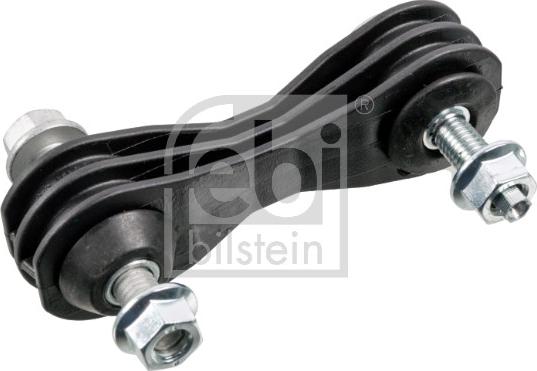 Febi Bilstein 280366 - Entretoise / tige, stabilisateur cwaw.fr