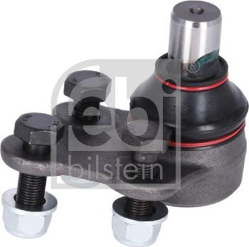 Febi Bilstein 280312 - Rotule de suspension cwaw.fr