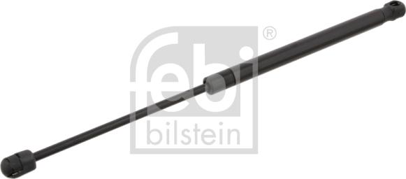 Febi Bilstein 28038 - Vérin de hayon, de coffre cwaw.fr