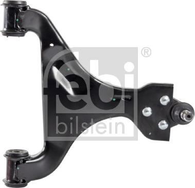 Febi Bilstein 280339 - Bras de liaison, suspension de roue cwaw.fr