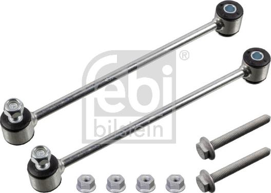 Febi Bilstein 280331 - Entretoise / tige, stabilisateur cwaw.fr