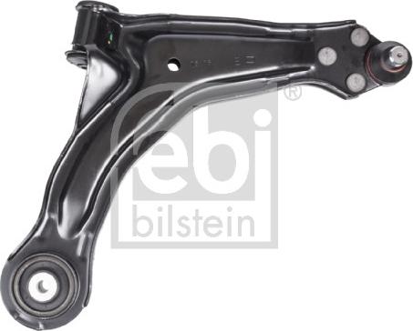 Febi Bilstein 280329 - Bras de liaison, suspension de roue cwaw.fr