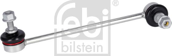 Febi Bilstein 280321 - Entretoise / tige, stabilisateur cwaw.fr