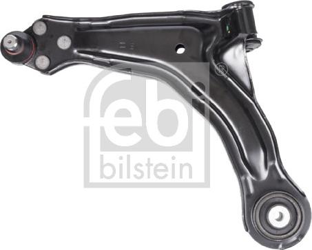 Febi Bilstein 280328 - Bras de liaison, suspension de roue cwaw.fr