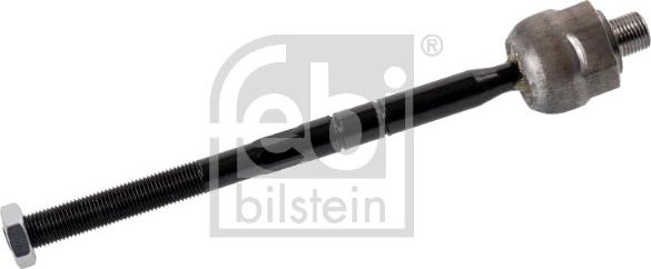 Febi Bilstein 280327 - Rotule de direction intérieure, barre de connexion cwaw.fr