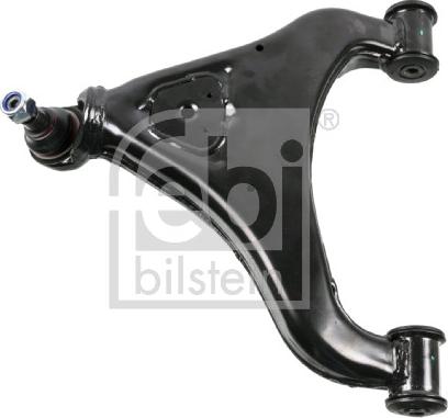 Febi Bilstein 280371 - Bras de liaison, suspension de roue cwaw.fr