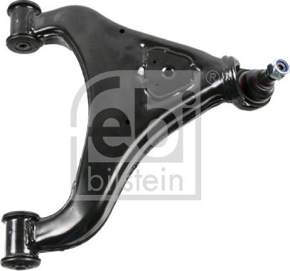 Febi Bilstein 280372 - Bras de liaison, suspension de roue cwaw.fr