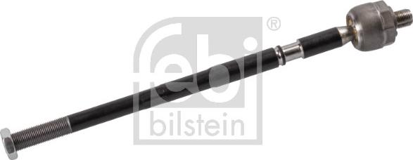 Febi Bilstein 280295 - Rotule de direction intérieure, barre de connexion cwaw.fr