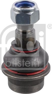 Febi Bilstein 280296 - Rotule de suspension cwaw.fr