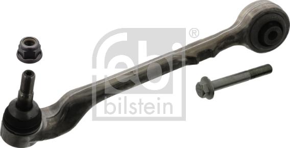 Febi Bilstein 280240 - Bras de liaison, suspension de roue cwaw.fr