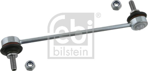 Febi Bilstein 280259 - Entretoise / tige, stabilisateur cwaw.fr