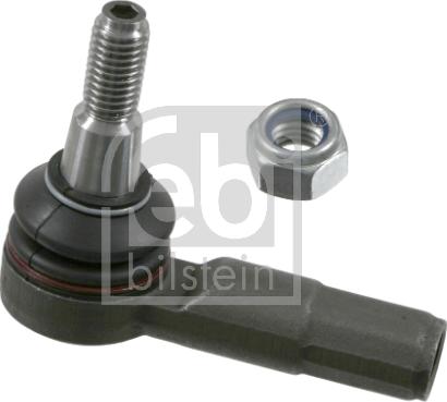 Febi Bilstein 280256 - Rotule de barre de connexion cwaw.fr