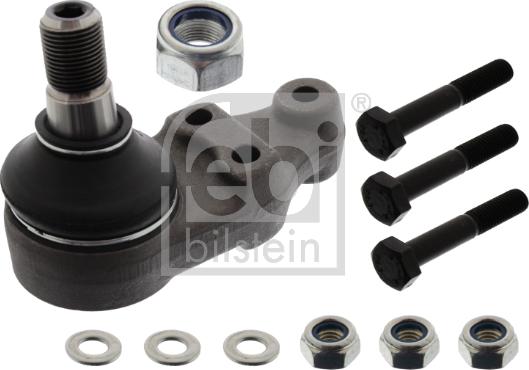 Febi Bilstein 280253 - Rotule de suspension cwaw.fr