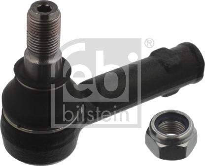 Febi Bilstein 280252 - Rotule de barre de connexion cwaw.fr