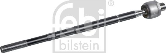 Febi Bilstein 280257 - Rotule de direction intérieure, barre de connexion cwaw.fr