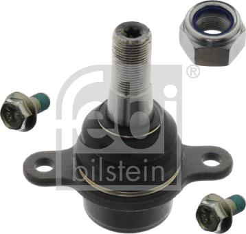 Febi Bilstein 280266 - Rotule de suspension cwaw.fr