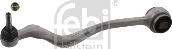 Febi Bilstein 280268 - Bras de liaison, suspension de roue cwaw.fr